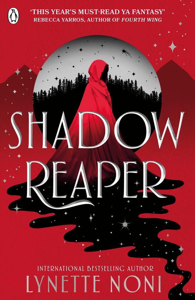 Shadow Reaper