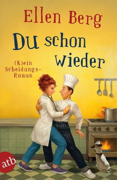 Du schon wieder