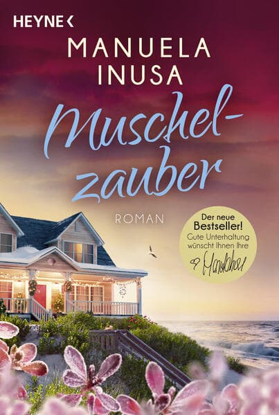 Muschelzauber