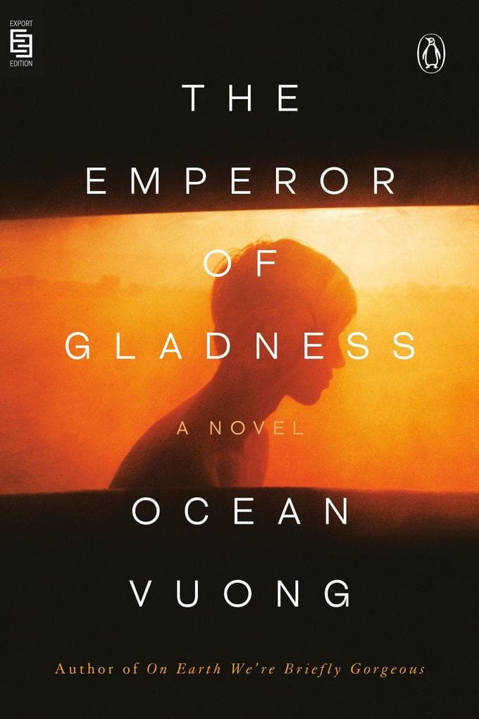 The Emperor of Gladness