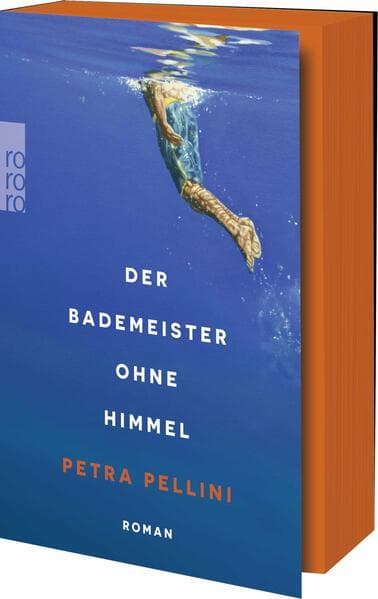 Der Bademeister ohne Himmel