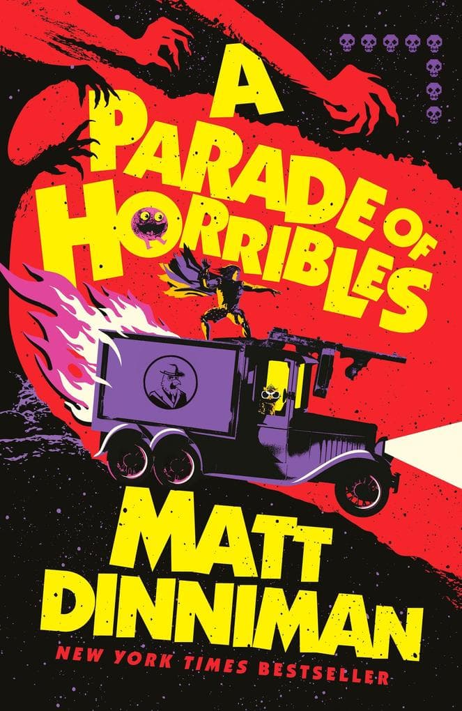 A Parade of Horribles