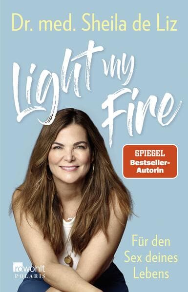 Light my Fire