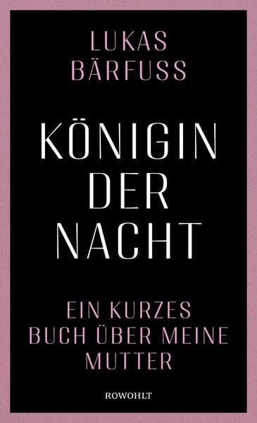 Königin der Nacht
