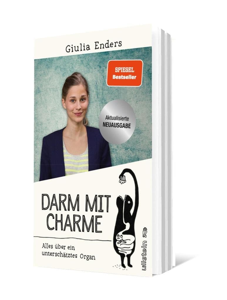 Darm mit Charme