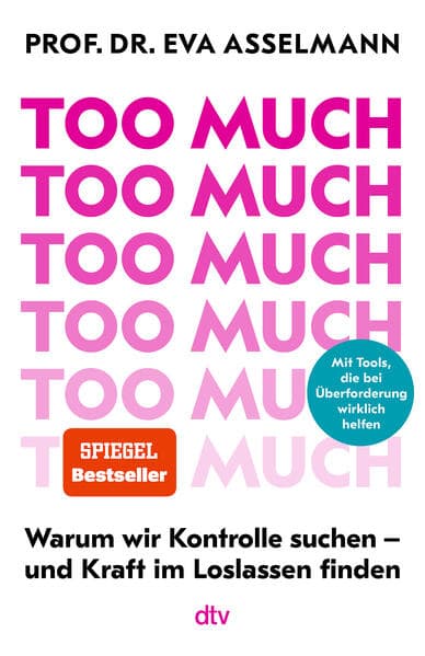 Too much