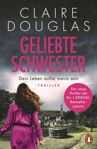 Geliebte Schwester