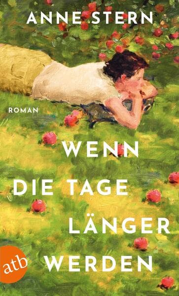 Wenn die Tage länger werden