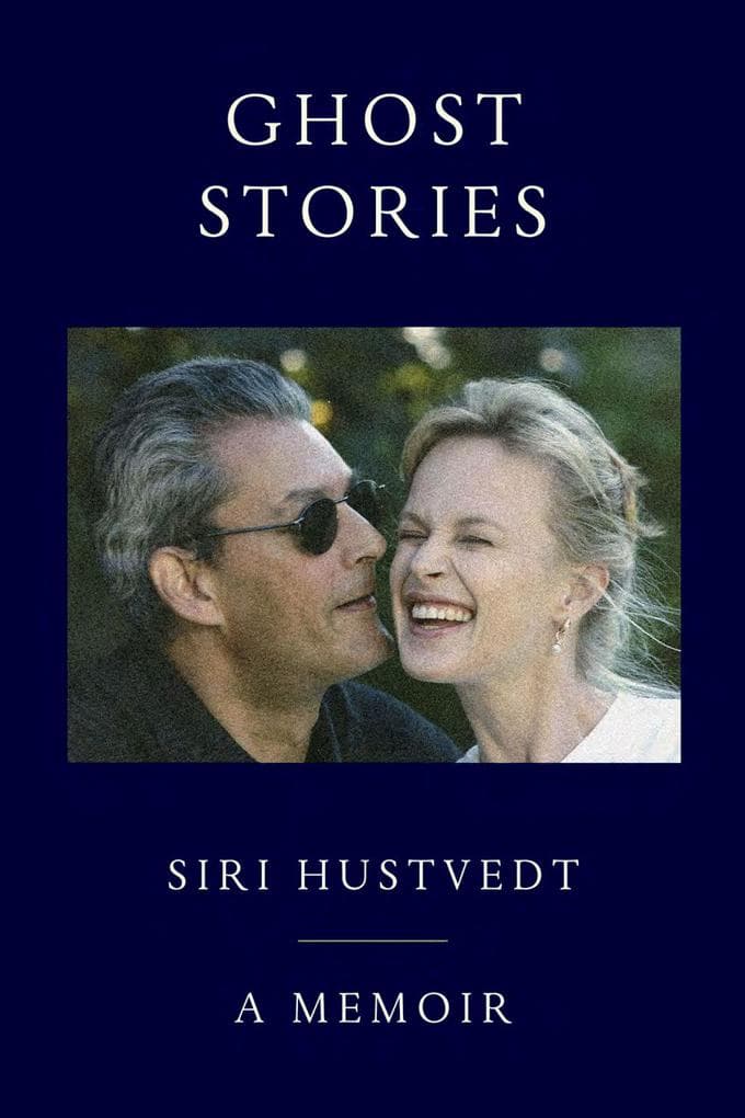 Ghost Stories