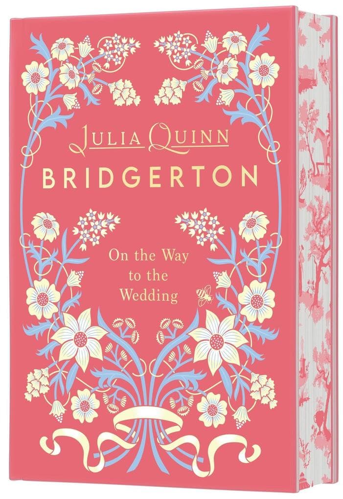 On the Way to the Wedding Deluxe Collector's Edition