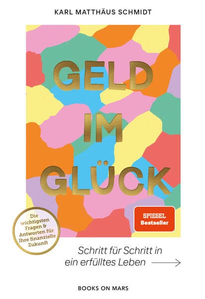 GELD IM GLÜCK
