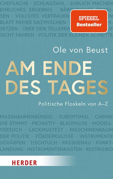 Am Ende des Tages