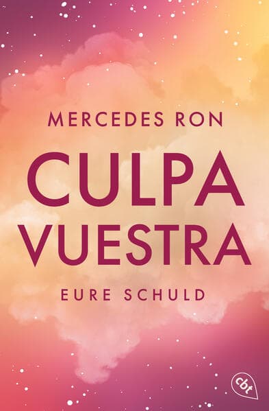Culpa Vuestra