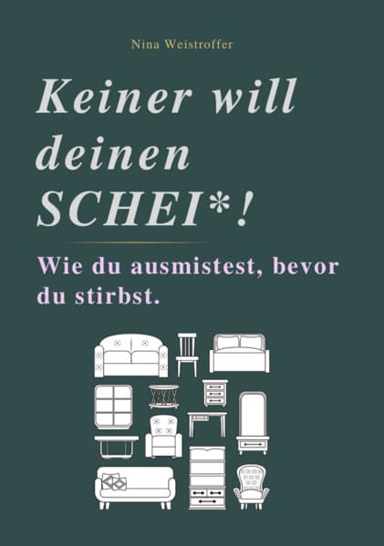 KEINER WILL DEINEN SCHEI*