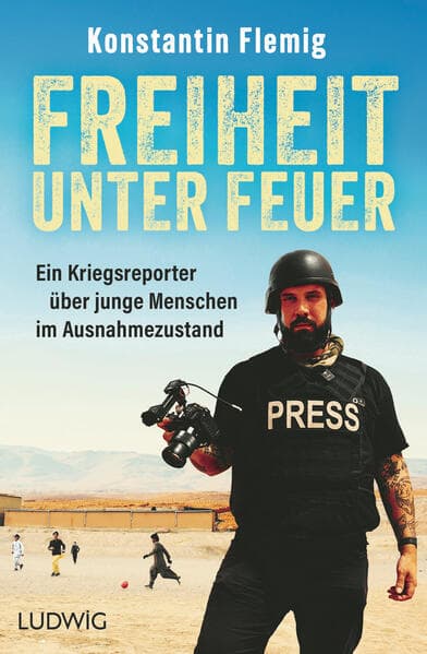 Freiheit unter Feuer
