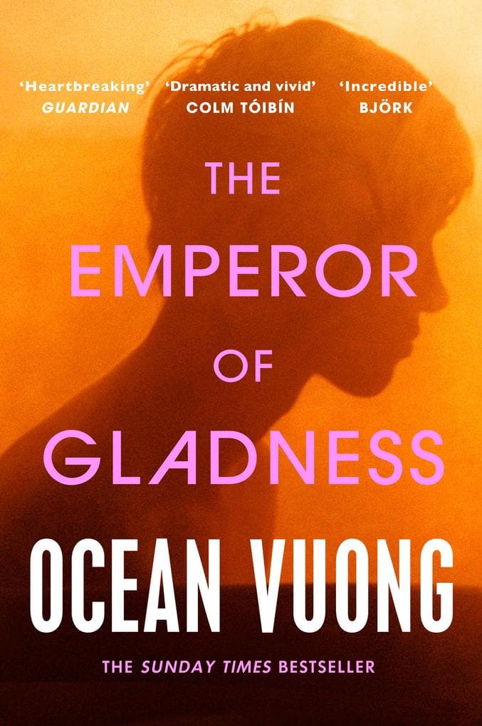 The Emperor of Gladness