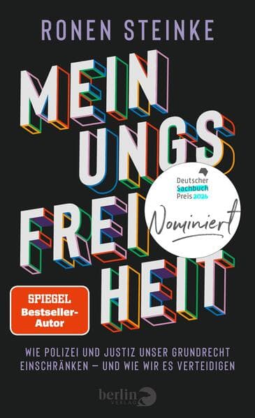 Meinungsfreiheit
