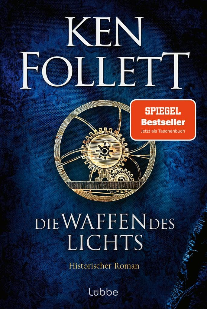 Die Waffen des Lichts
