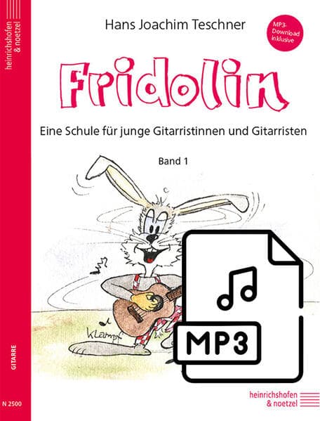 Fridolin