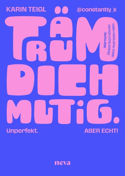 Träum dich mutig