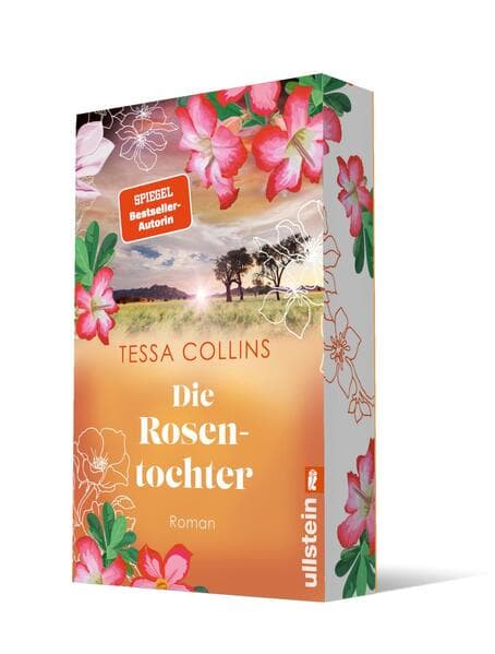 Die Rosentochter