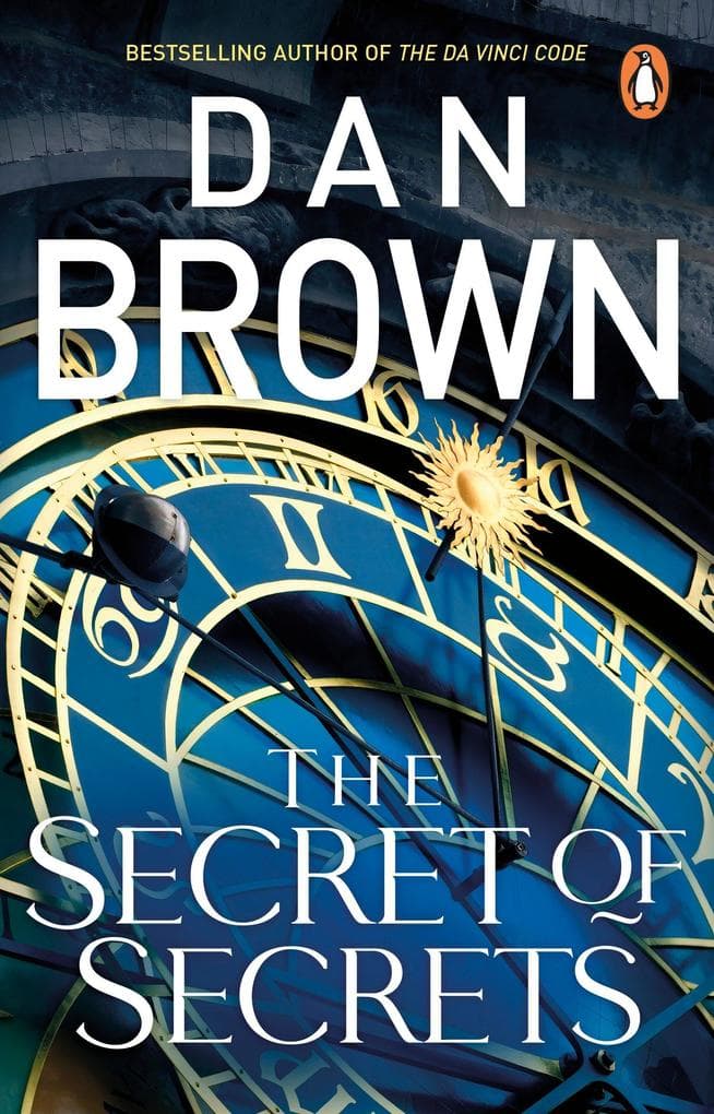 The Secret of Secrets