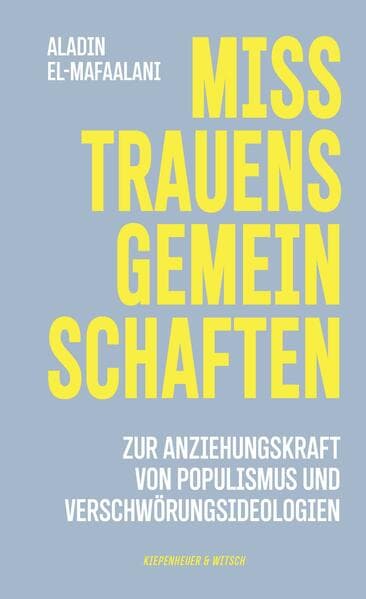 Misstrauensgemeinschaften