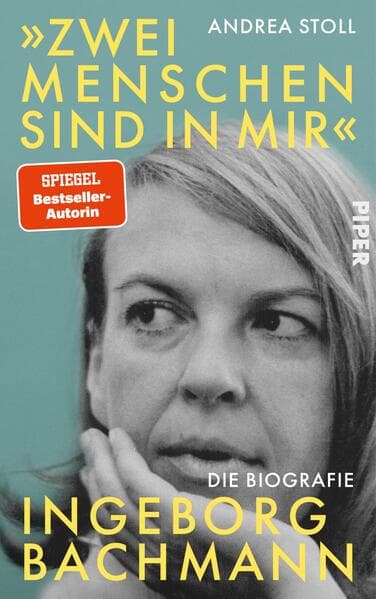 'Zwei Menschen sind in mir'