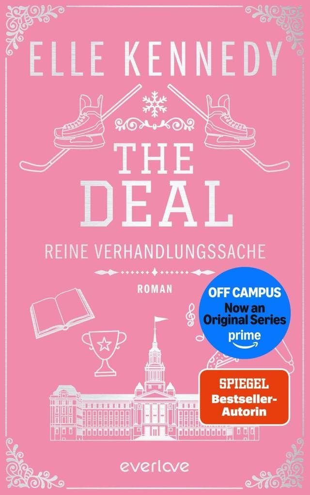The Deal - Reine Verhandlungssache