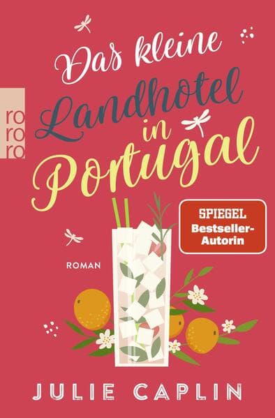 Das kleine Landhotel in Portugal