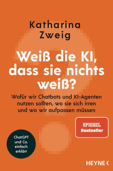 Weiß die KI, dass sie nichts weiß?