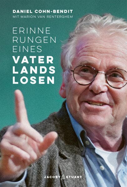 Erinnerungen eines Vaterlandslosen