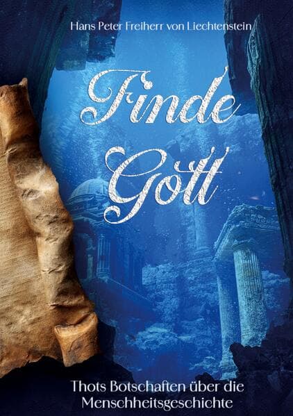 Finde Gott