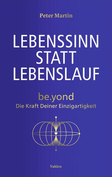 Lebenssinn statt Lebenslauf