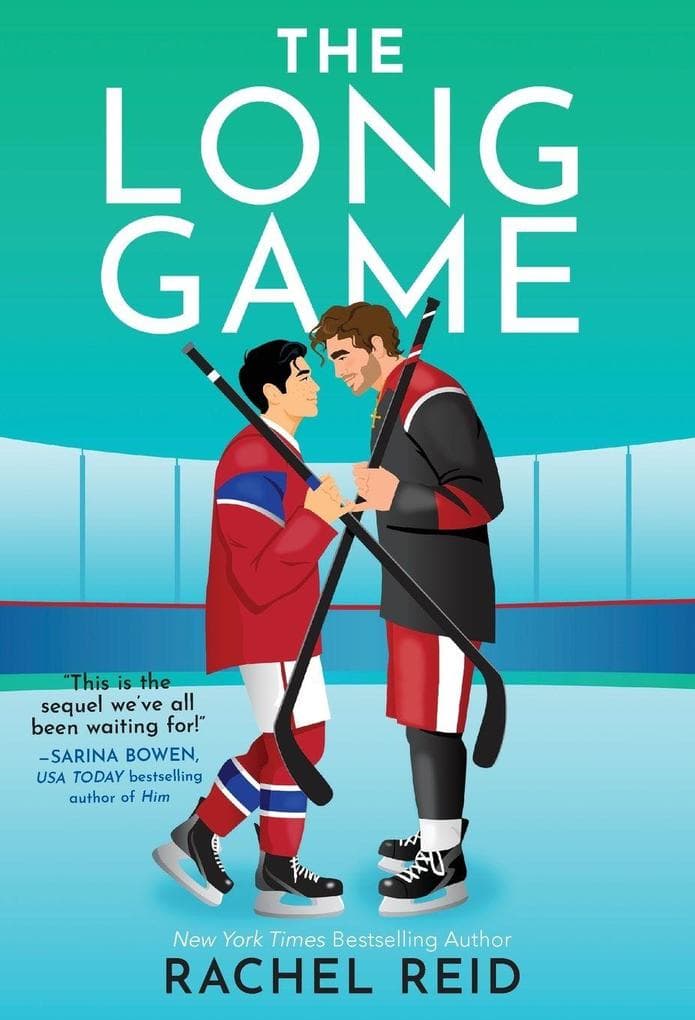 The Long Game