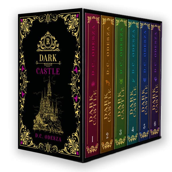 DARK CASTLE