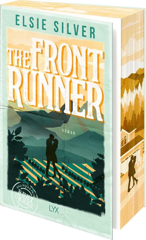 The Front Runner
