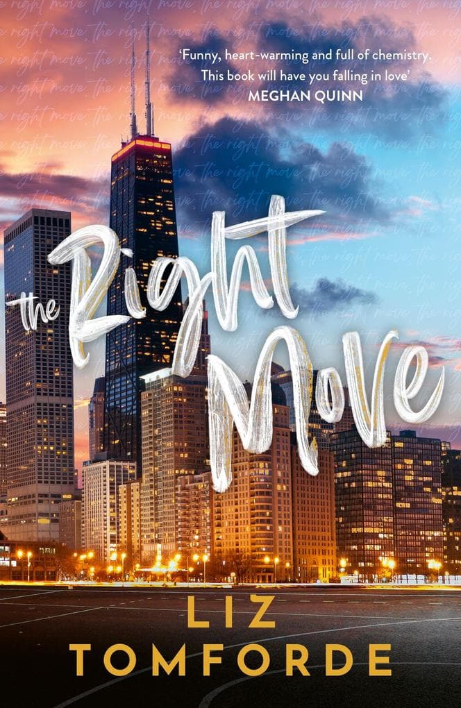 The Right Move