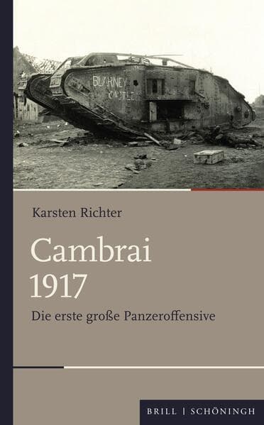 Cambrai 1917