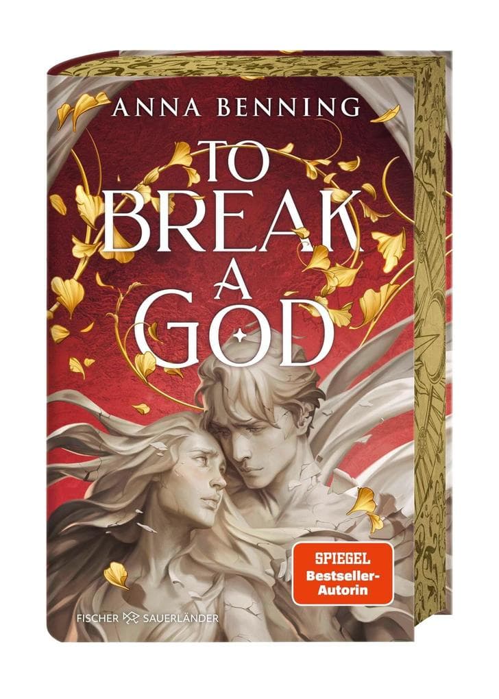 To Break a God