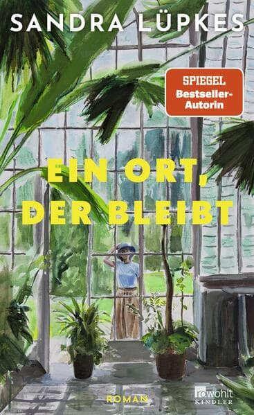 Ein Ort, der bleibt