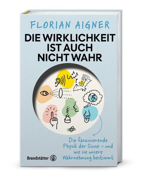 Die Wirklichkeit ist auch nicht wahr