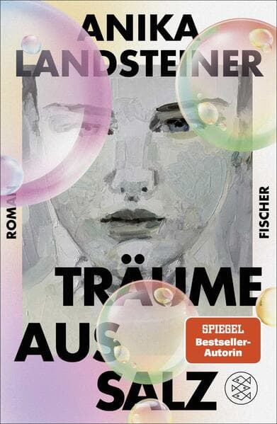 Träume aus Salz