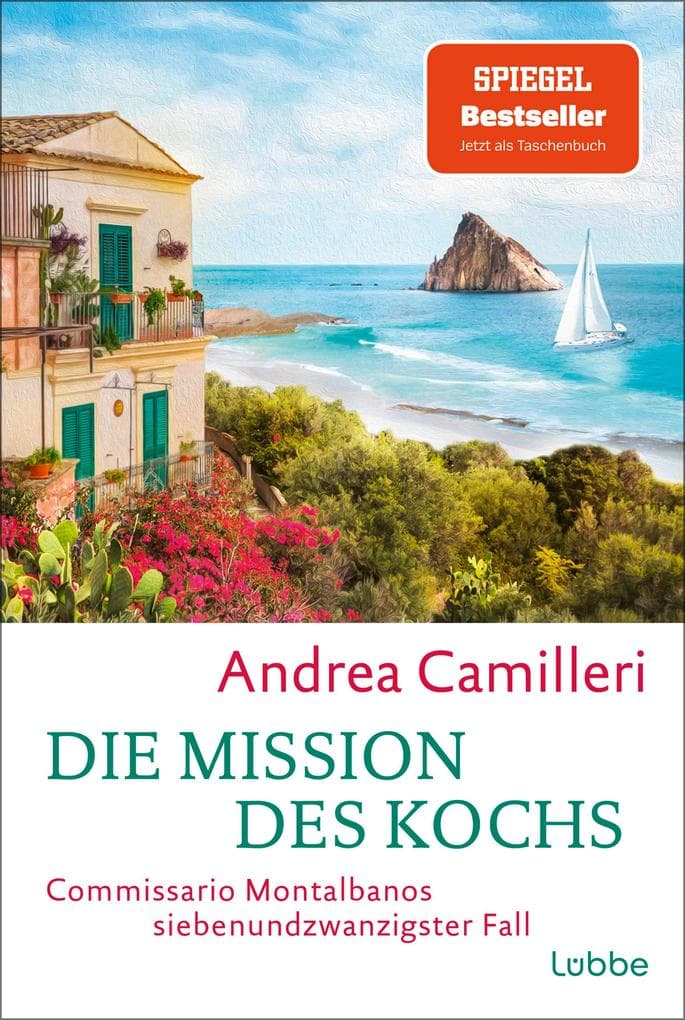 Die Mission des Kochs