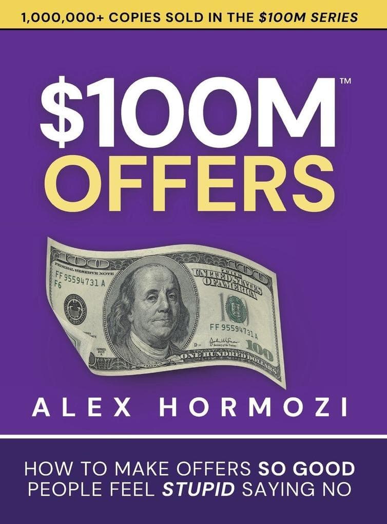 $100M Offers