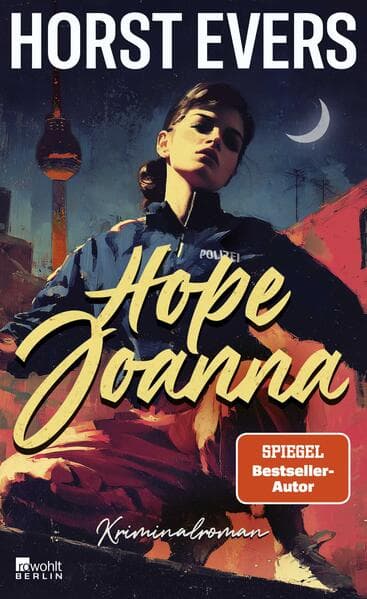 Hope Joanna