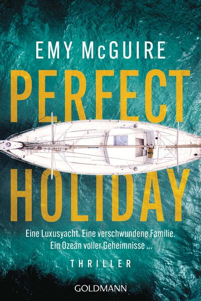 Perfect Holiday