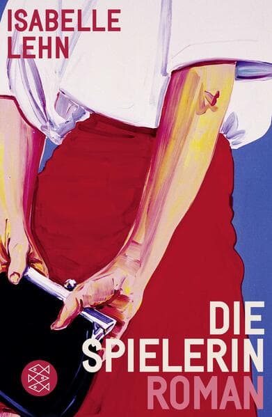 Die Spielerin