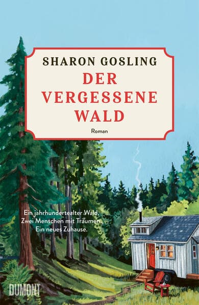 Der vergessene Wald