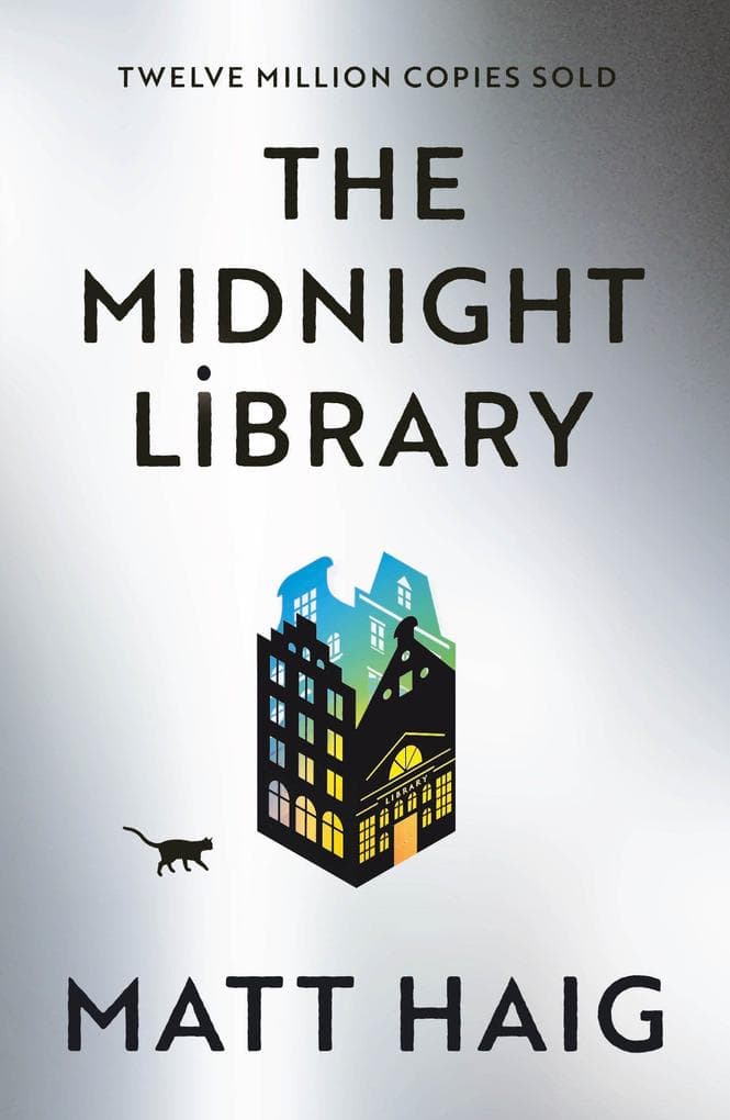 The Midnight Library